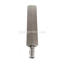 Cast Aluminum Burner Para sa BBQ